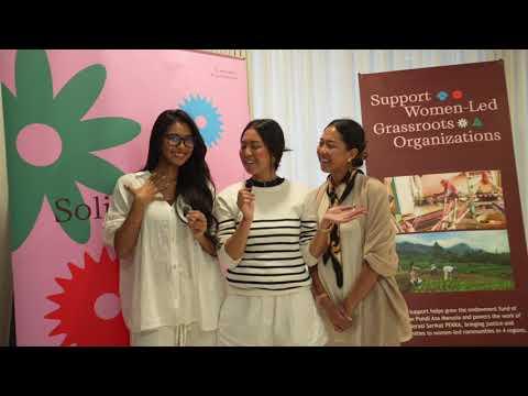 Rahajeng Sisters x Pundi Asa: Shop for Good - Charity Garage Sale